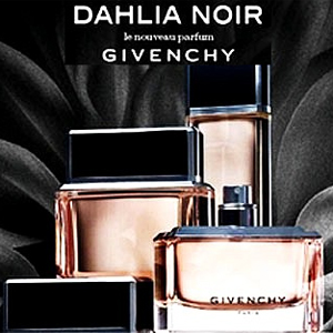 Tisciâ€™s new scentsation: Dahlia Noir for Givenchy | Fashion News
