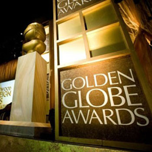2012 Golden Globe Winners