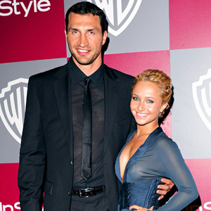 Hayden Panettiere Is Engaged!