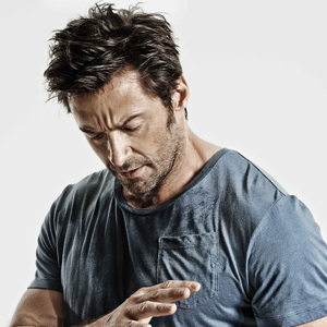 Hugh Jackman's Close Call With Wolverine Claws