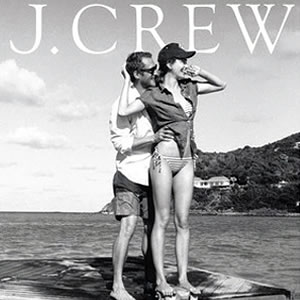 J. Crew Outlines Expansion Plans