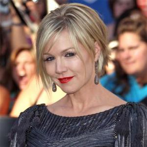Jennie Garth And Luke Perry to Co-Star in Sitcom
