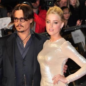 Johnny Depp Names Beach After Amber Heard