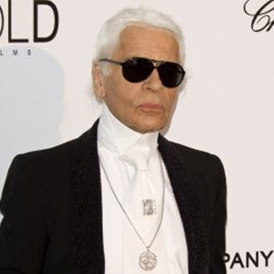 Karl Lagerfeld unleashes glassware range - Fashion News