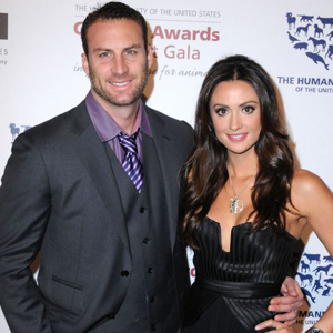 Katie Cleary Husband Suicide