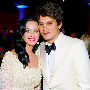 Katy Perry Had Doubts About Mayer Relationship For Some Time