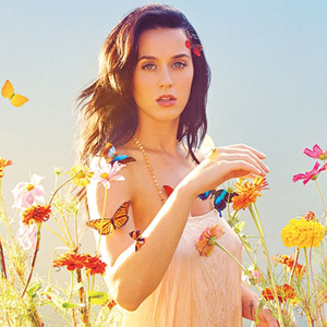 Katy Perry says Heartbreak is Like a Punch in The Face