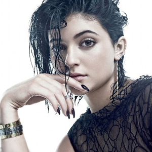 Kylie Jenner in V Magazine