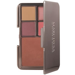 Le Metier De Beaute Joins Marchesa For Fall Collection