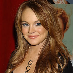 Lindsay Lohan Left Fashion Designing
