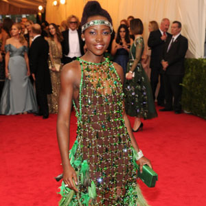 Fashion disasters at the Met Gala 2014