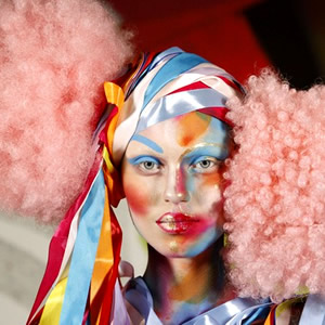 Manhattan Cosmetics launches 'Freaky Collection'