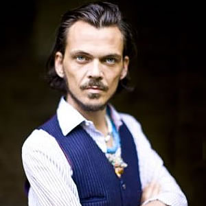 Matthew Williamson To Launch A Diffusion Line