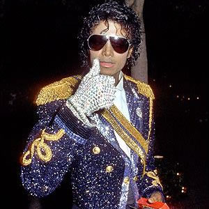 Michael Jackson Still King of Pop music