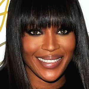 Naomi Campbell to host Japan Fashion Show - Fashion News