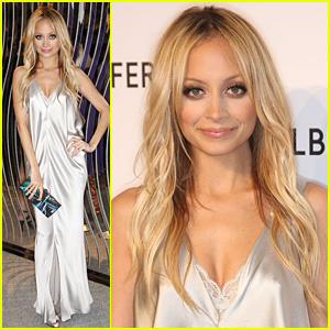 Nicole Richie: I'm no fashion icon