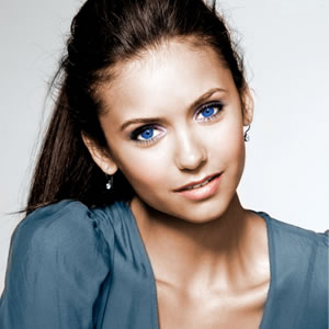 Nina Dobrev Celebrates Her Birthday