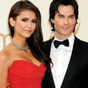 Nina Dobrev and Ian Somerhalder have rekindled their romance.