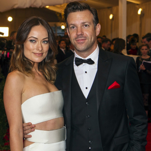 Olivia Wilde And Jason Sudeikis Welcome Baby Otis Into The World