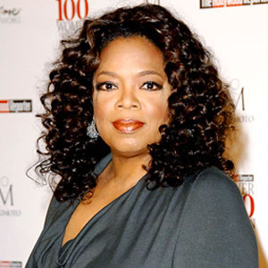 Oprah Winfrey to Finally Wed?