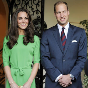 Prince Williams and Kate Middleton to open new Oak Centre
