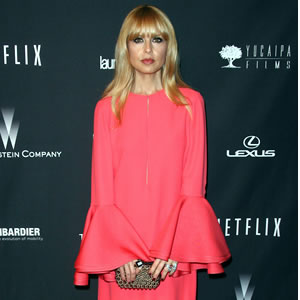 Rachel Zoe Cancels New York Fashion Week Show