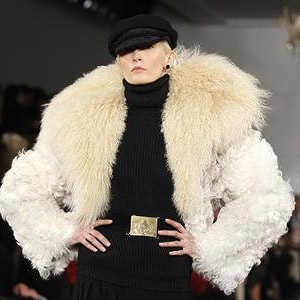 Ralph Lauren's New Collection Evokes 19th Century Russia, France