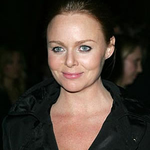 Righteous Style of Stella McCartney