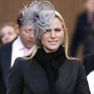 Royal Engagment: Zara Phillips Gets Engaged