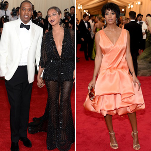 Solange Knowles 'Overreacted' to Jay Z's Comment