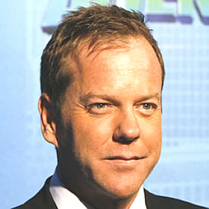 Kiefer Sutherland â€˜Headbutts Manâ€™ Over Brooke Shields - report