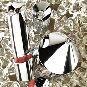 Swarovski is dabbling in fragrance with 'Aura by Swarovski'