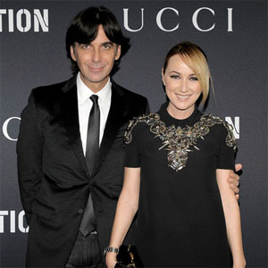 The Gucci Affair