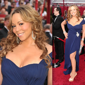 The Worst Dressed Celebrity of All Times