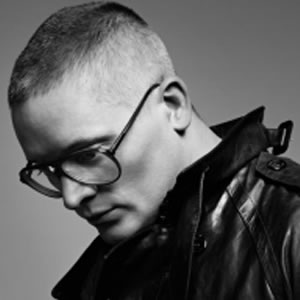 Ungaro's New Creative Director Is Giles Deacon
