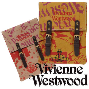 Vivienne Westwood Chic Bags - Latest Fashion News