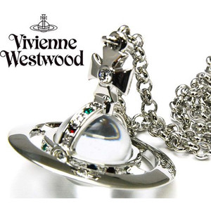 Vivienne Westwood launches jewelry collection!