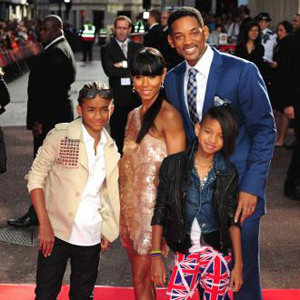 Will Smith and Jada Pinkett Smith in trial separation?