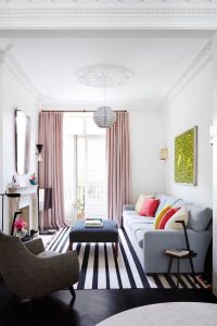 15 Amazing Design Ideas For Your Small Living Room