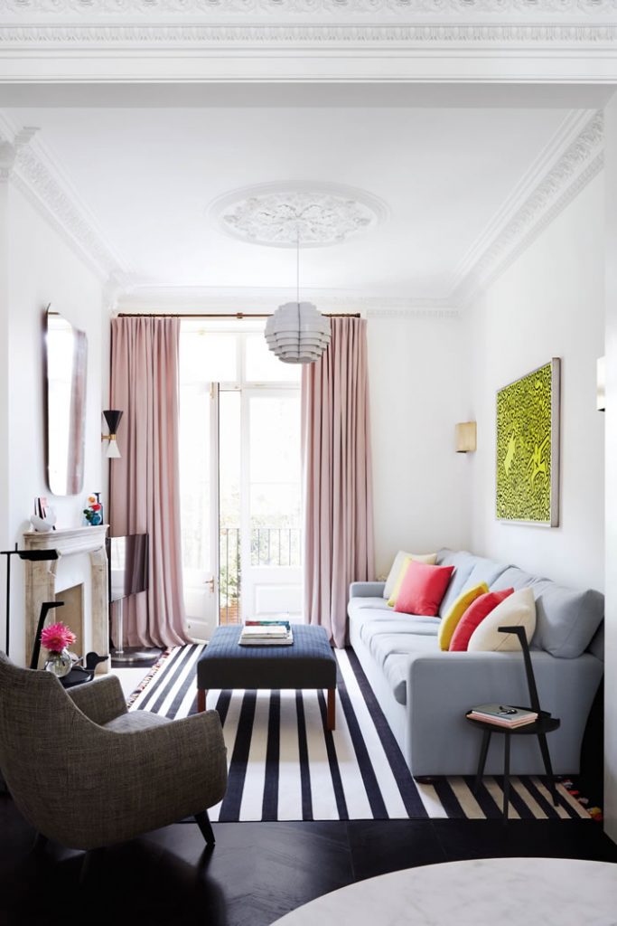 15 Amazing Design Ideas For Your Small Living Room