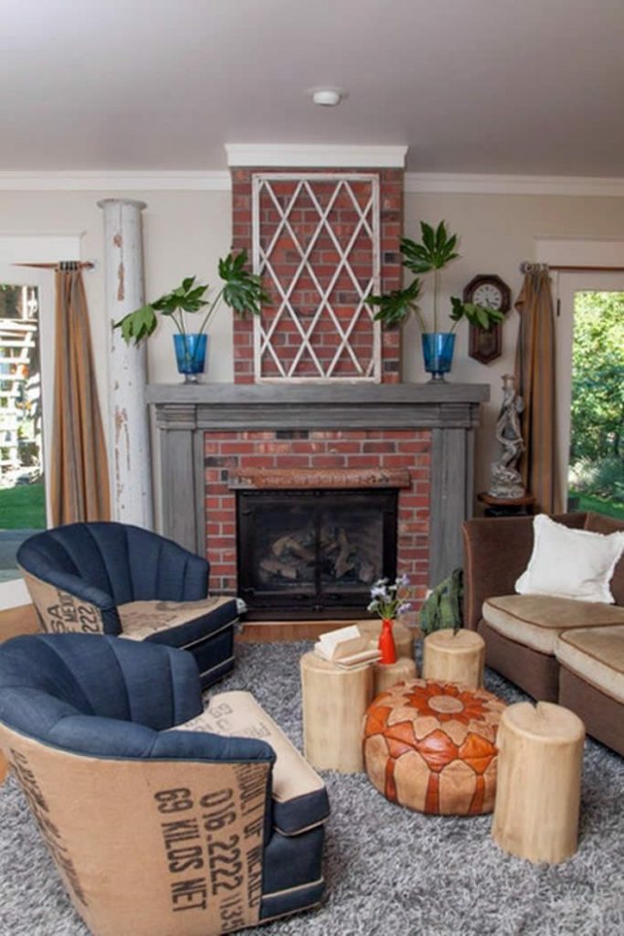 6 Creative Home Design Ideas You Have Try out