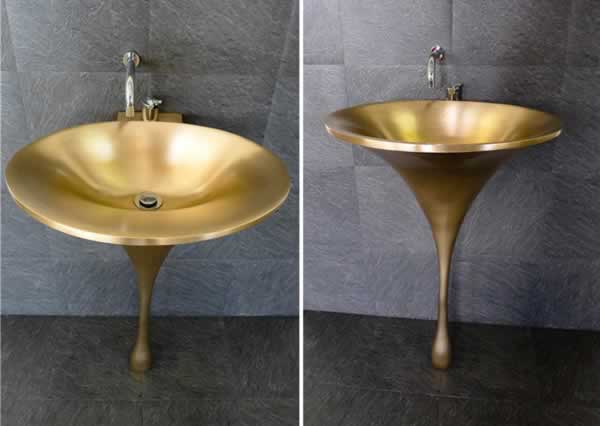 Creative Sink Designs