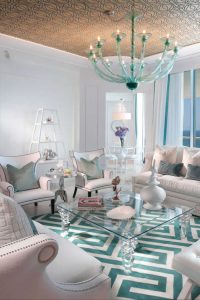 Clear Furniture Ideas in Modern Design