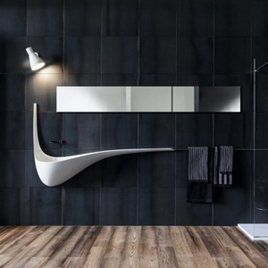 Beautiful, Modern and Creative Sink Designs