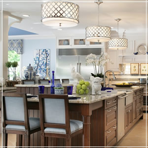Designing Home: Do you know the Rule Of Three?