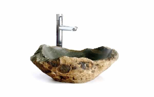 Natural Stone Sinks