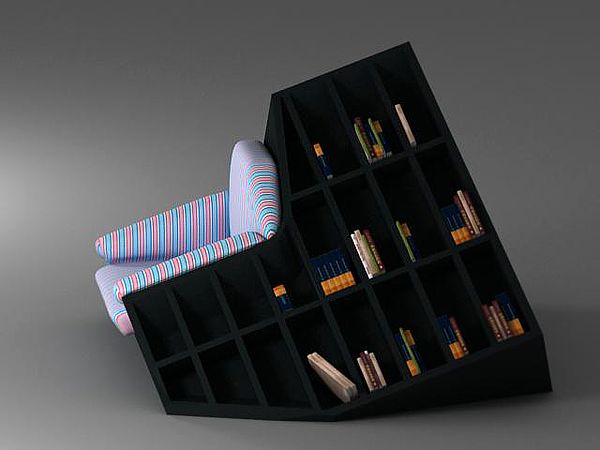 Unusual Furniture Designs