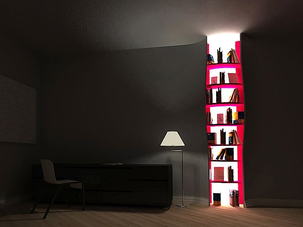 space saving furniture design