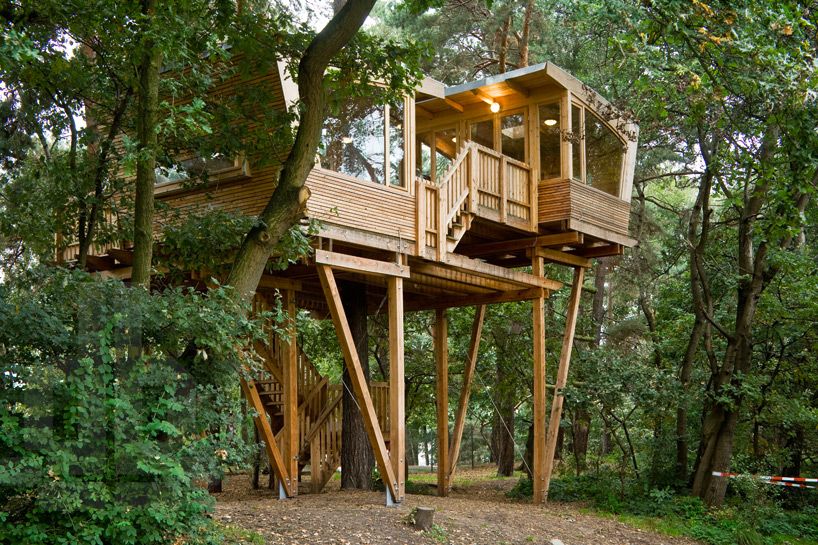 tree house plans