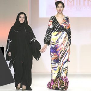 Mariam Al Mazro Fashion Designer Ready to Wear Collection